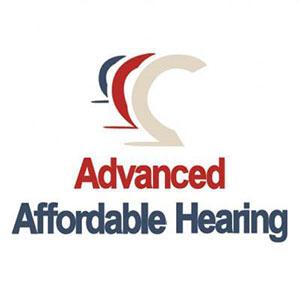 Advanced Affordable Hearing Coupon